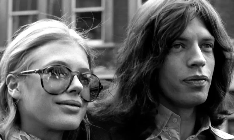 British singer, actress Marianne Faithfull passes away at age of 78