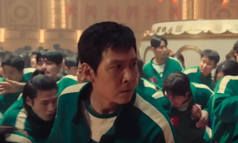 Squid Game season 2 achieves 4.6b viewing minutes in its first week: report