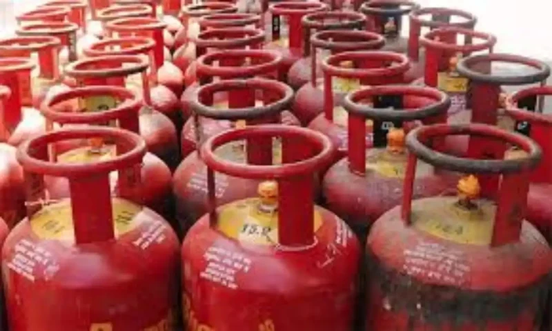 OGRA notifies increase in LPG prices