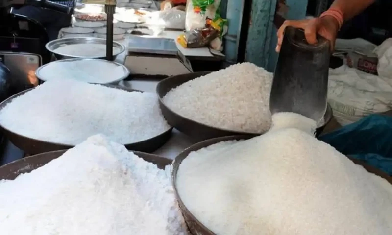 Govt says no increase in price of sugar in Ramadan