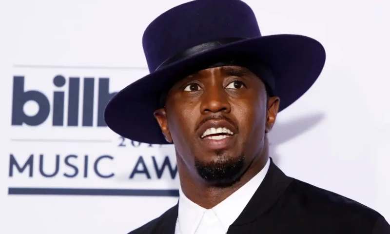 Explosive new revelations in Sean &lsquo;Diddy&rsquo; Combs&rsquo; sex-trafficking case