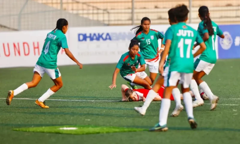 Bangladesh to look into women&rsquo;s national team&rsquo;s allegations against coach