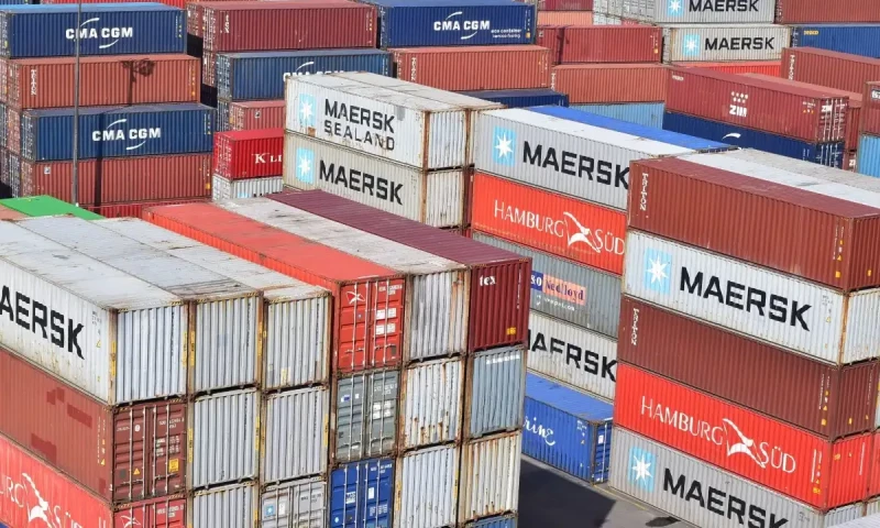 India seizes Pakistani company&rsquo;s cargo