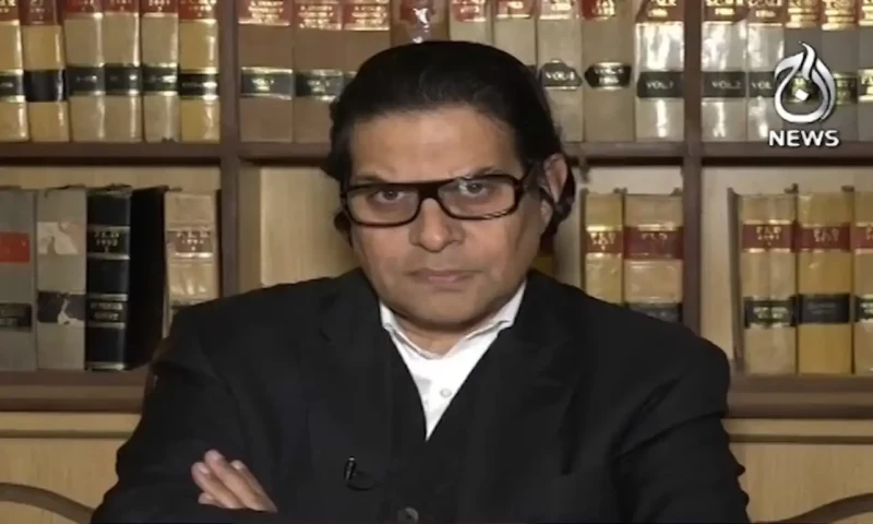 PTI will not sabotage Champions Trophy, says Raja