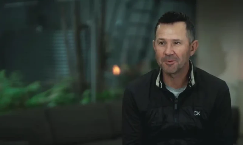Former Australian skipper Ponting predicts top contenders for Champions Trophy