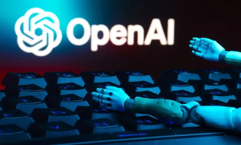 OpenAI announces new &lsquo;deep research&rsquo; tool for ChatGPT