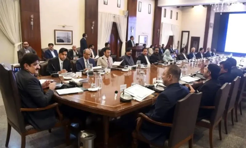 Sindh Agricultural Income Tax slabs revealed as cabinet okays the bill