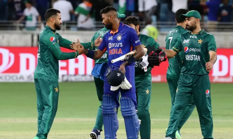 How Indian cricket fans can get Pakistan visa to watch Champions Trophy matches
