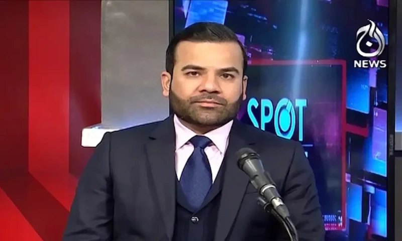 Essential to represent all high courts in Islamabad: Malik