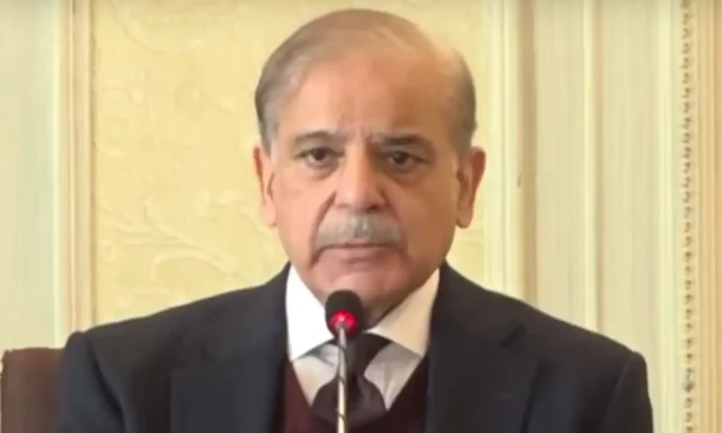 PM Shehbaz tasks food ministry to bring Ramazan package without utility stores