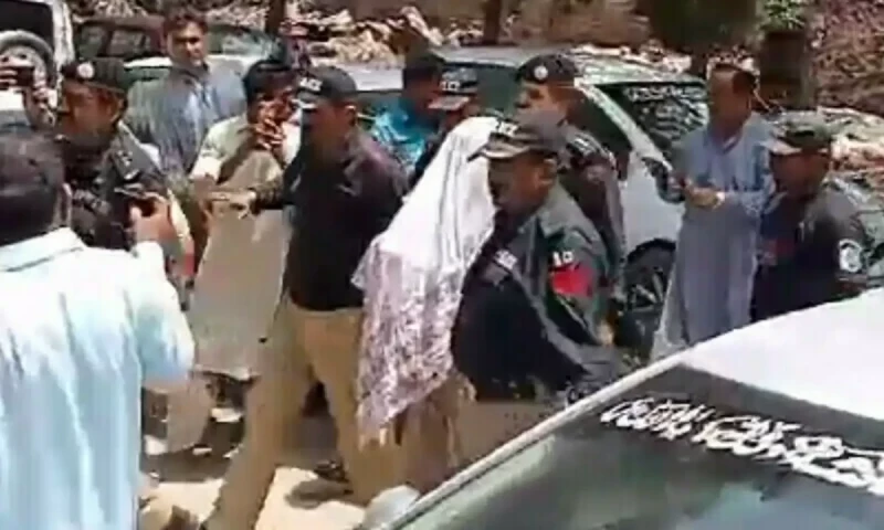Case of Ranipur&rsquo;s Fatima ends with &lsquo;settlement&rsquo;