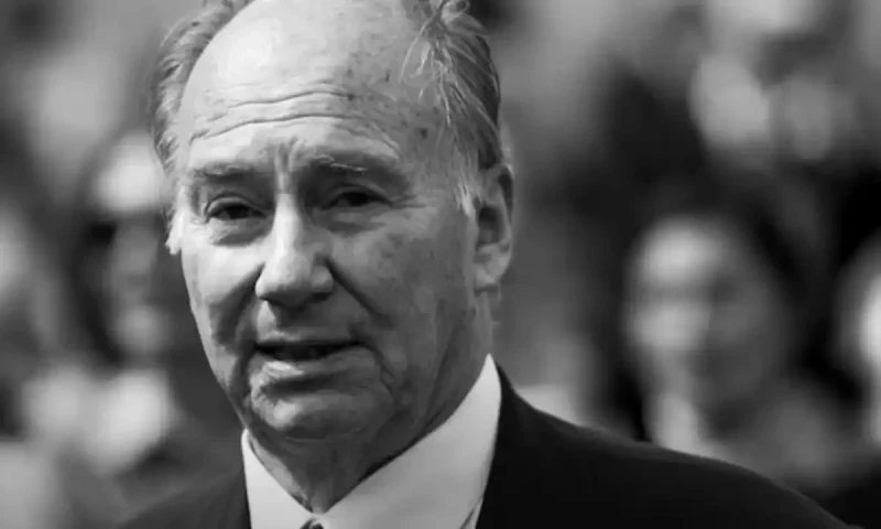 Prince Karim Aga Khan IV passes away in Lisbon