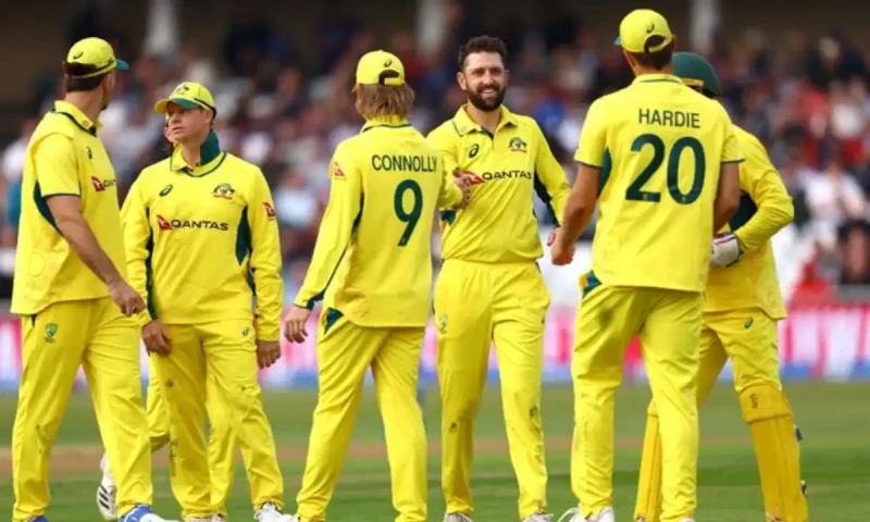 Australian cricketer Pat Cummins unlikely to play in ICC Champions Trophy