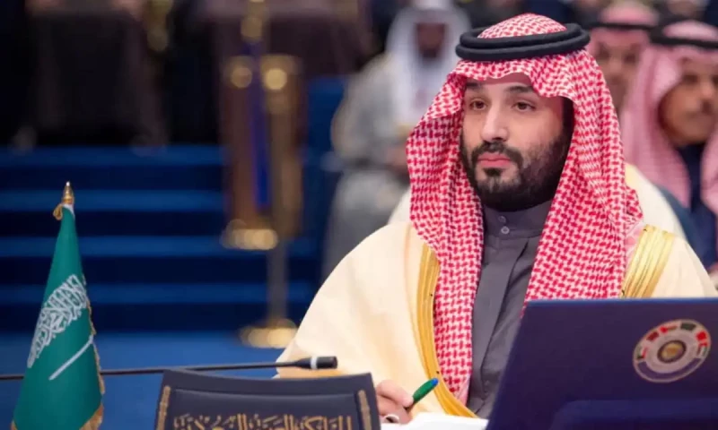 Saudi Arabia, in swift response to Trump, says no ties with Israel without Palestinian state