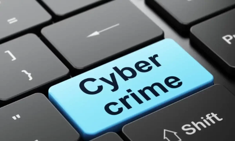 Three foreign nationals charged in online investment scam