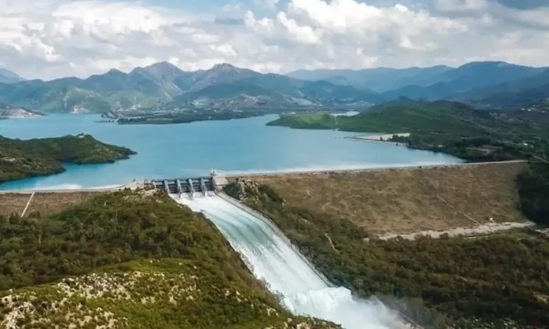 Water supply to Islamabad, Rawalpindi affected for 10 days