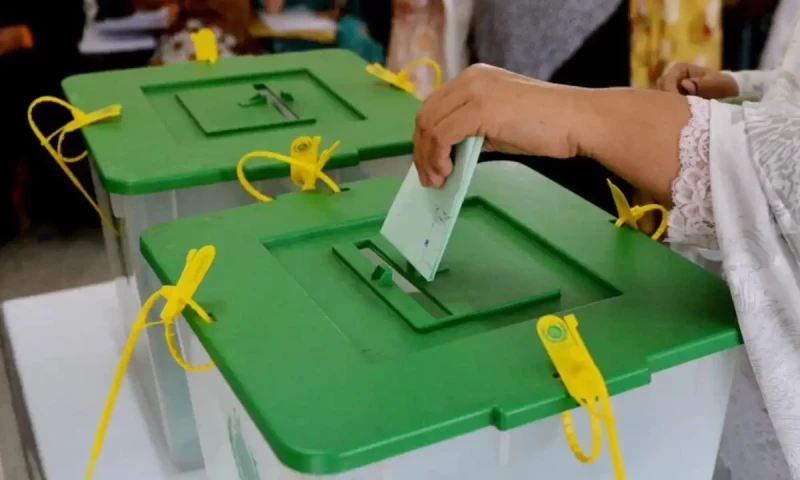 2024 Election &lsquo;manipulated&rsquo; in 64 ways, Pattan report says