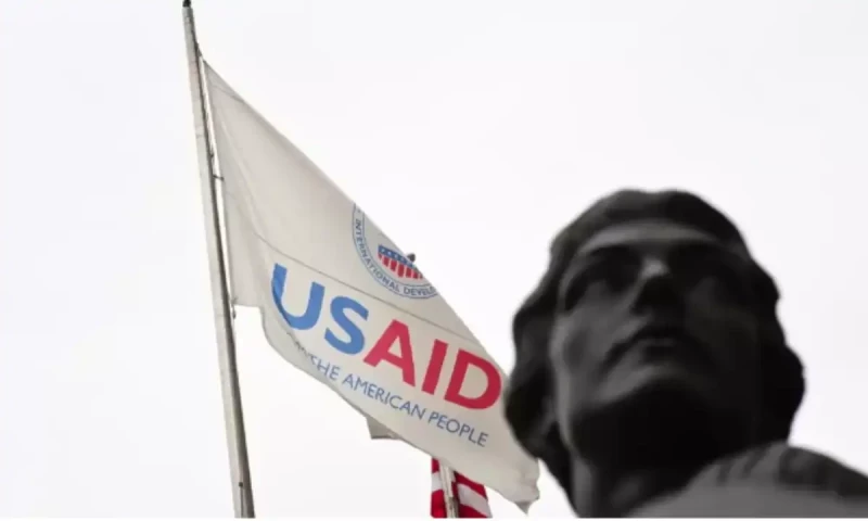 &lsquo;Life or death consequences for millions&rsquo;: NGOs stunned by US aid freeze