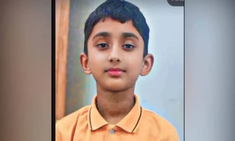 TikTok video leads to death of 8-year-old Faisalabad