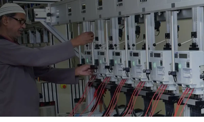 Experts fear rooftop solar policy could impose financial burden on metering system