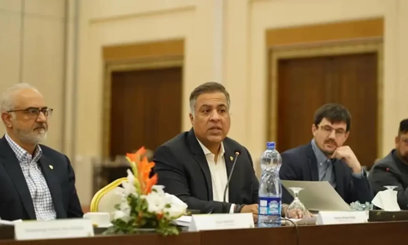 FIFA suspends Pakistan Football Federation over failure to accept constitutional amendments