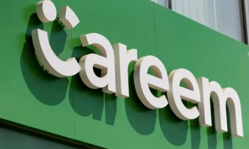 Careem Pakistan uses Aaj News report for advertisement
