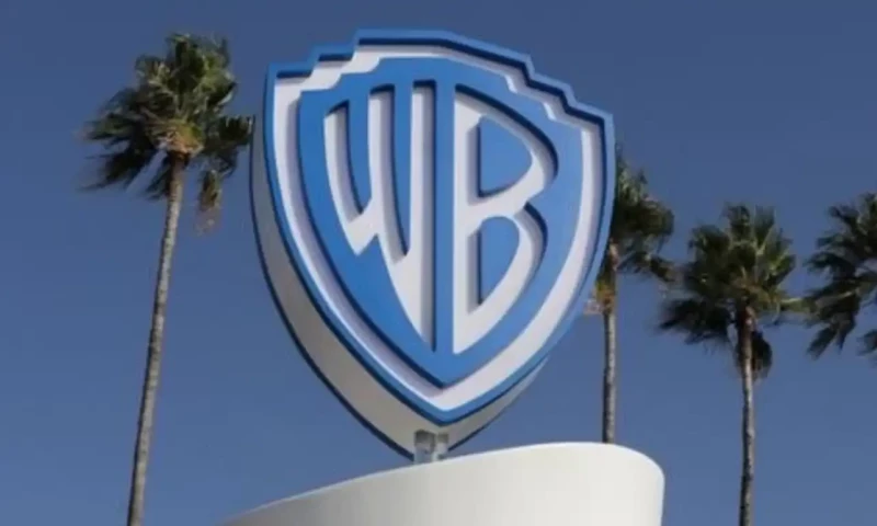Warner Bros releases 31 classic movies on YouTube for free