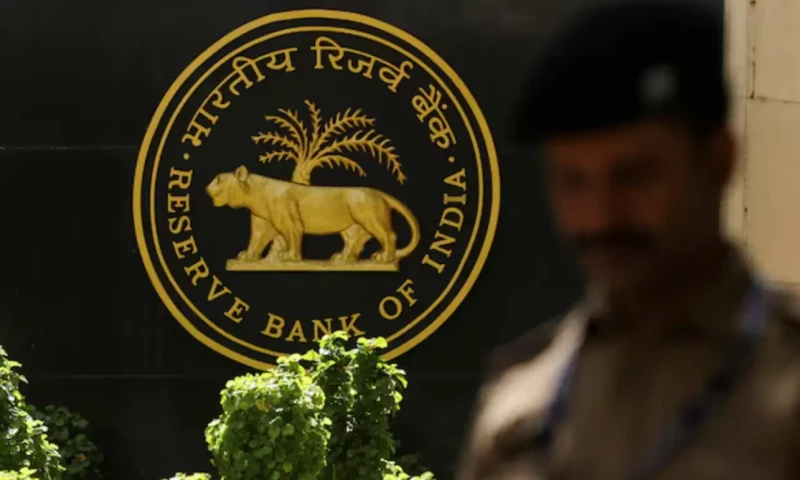 India cuts rates for first time in nearly 5 years to boost growth as inflation eases