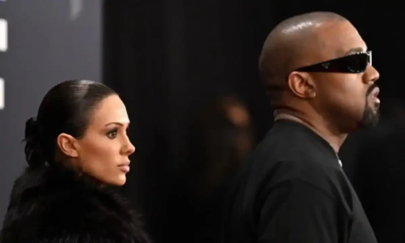 Bianca Censori expresses thoughts on Grammys stunt as Kanye West claims victory