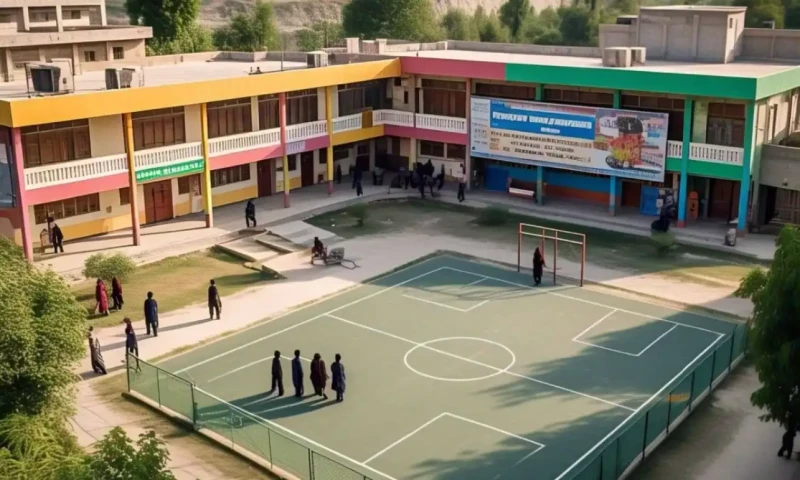 Students apologise to teacher after police complaint filed over alleged harassment in Peshawar