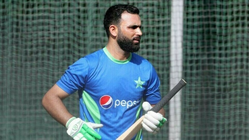 Fakhar Zaman calls for bonus runs for sixes Over 90 meters