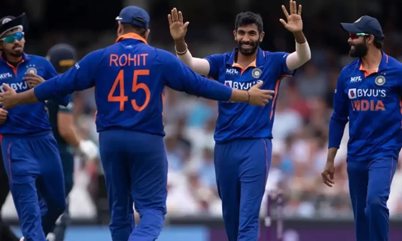 India facing three major injury concerns ahead Champions Trophy