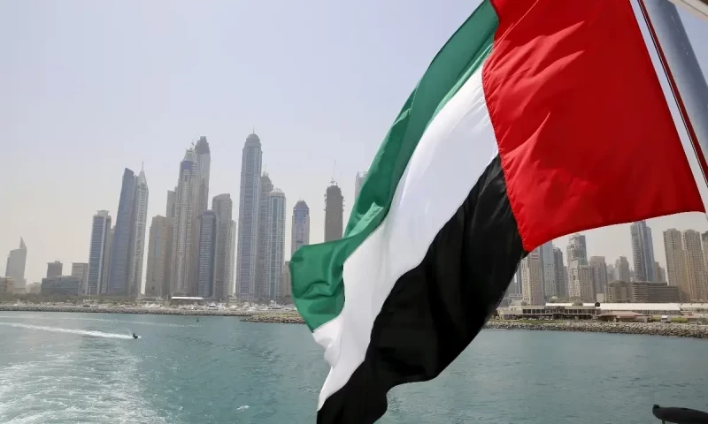Pakistani driver sentenced to one year in prison for sexual assault of passenger in Dubai
