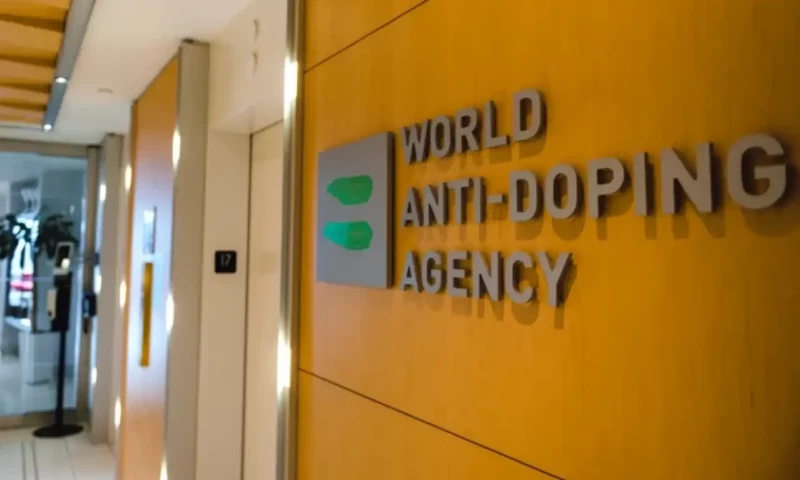 Review clears Uruguay, Pakistan and Uganda challenge WADA anti-doping listings