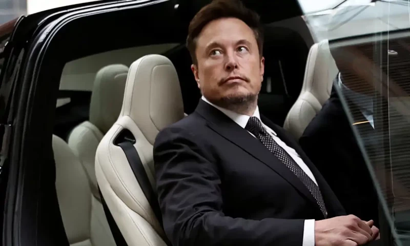 Elon Musk says has no plans to acquire TikTok&rsquo;s US operations