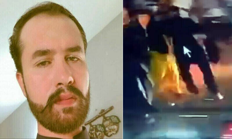 Family of Karachi man allegedly killed in police station reveal ordeal