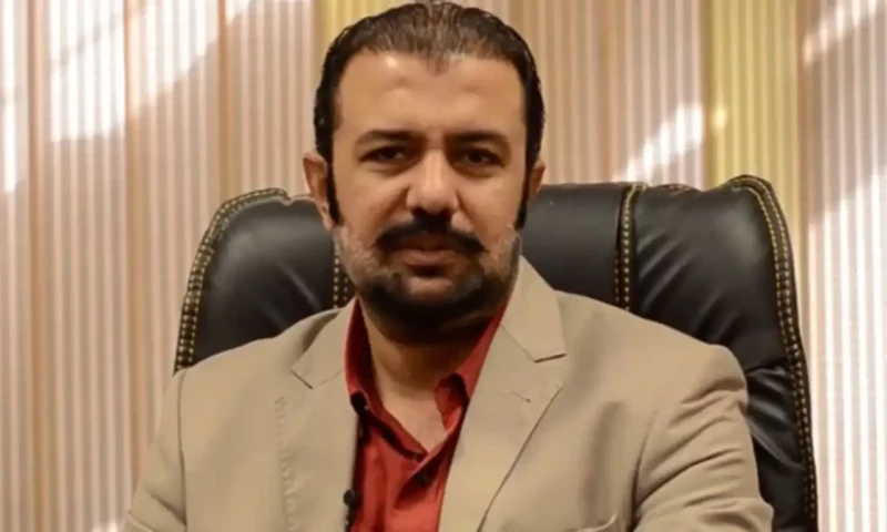 Reasonable tax will be imposed on wholesalers, retailers, traders: adviser to finance minister