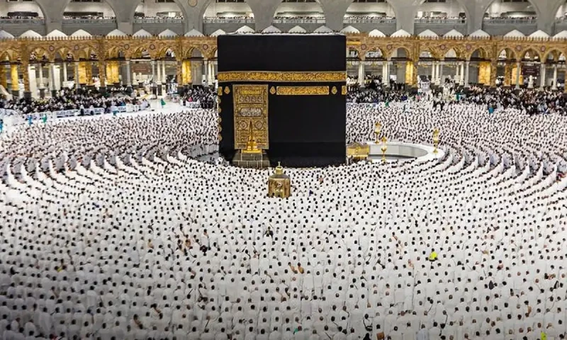 Moderate weather expected in Saudi Arabia during Ramadan 2025