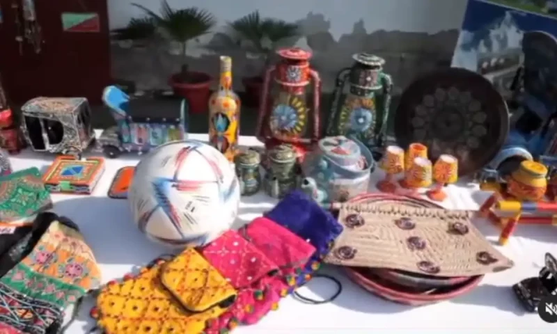 Pakistan Fest held in New Delhi to celebrate cultural heritage, diverse cuisine