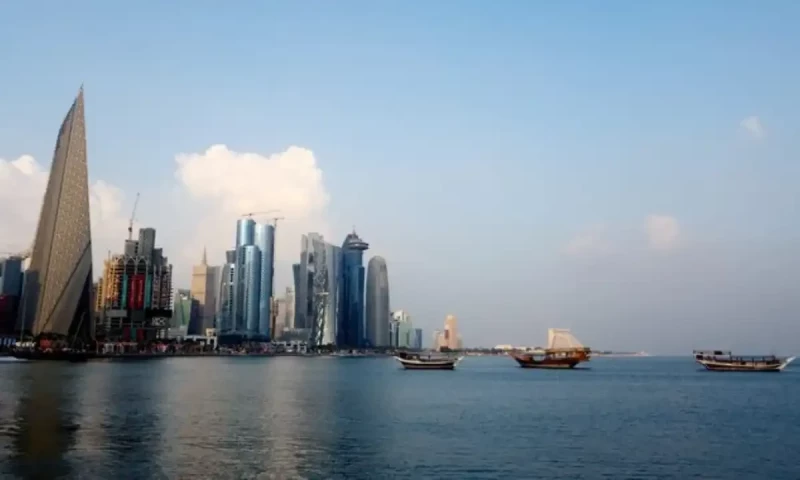 How Pakistanis can travel to Qatar without a visa