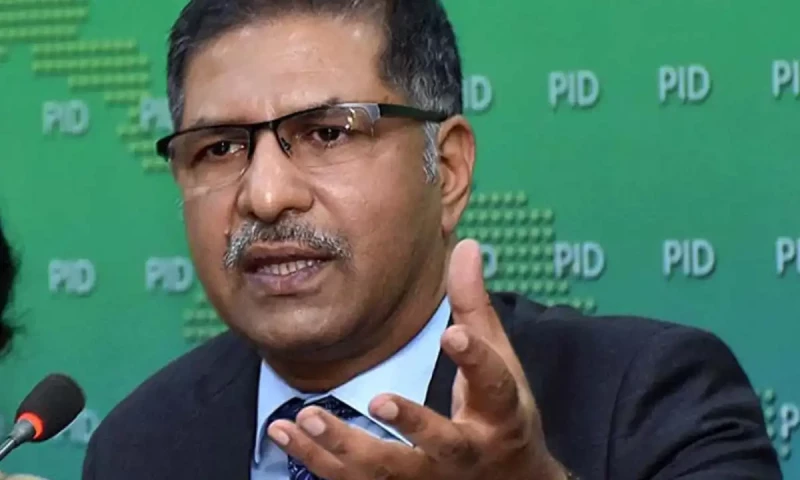 PTI Senator Zafar believes judicial appointments will affect IMF talks