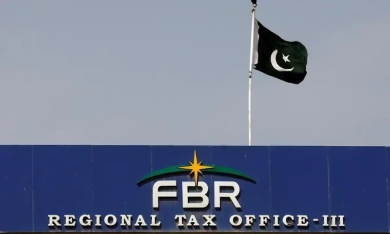 FBR to revamp Export Facilitation Scheme to curb revenue leakages