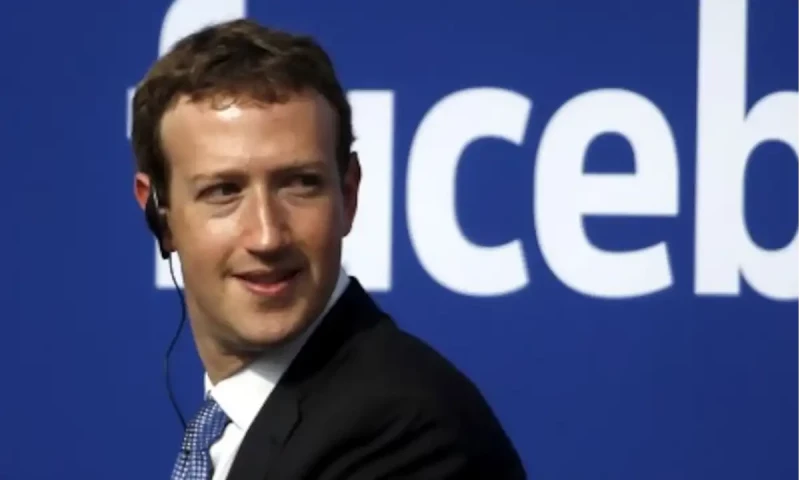 Meta to lay off 4,000 employees amid AI investment strategy: report