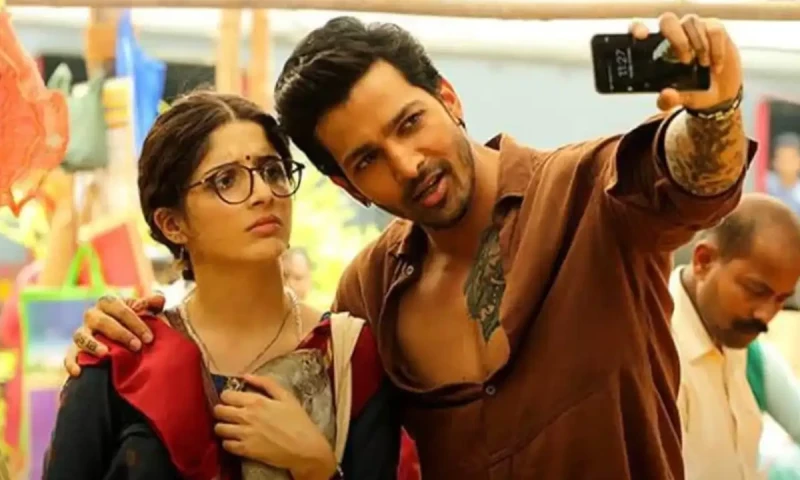 &lsquo;Sanam Teri Kasam&rsquo; sees remarkable box office comeback after re-release