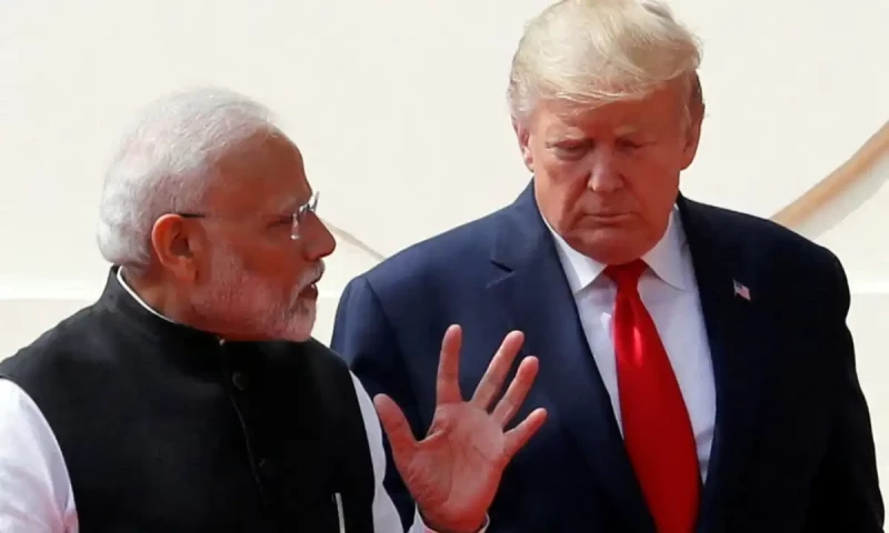 India to buy combat vehicles, fighter jet engines from US