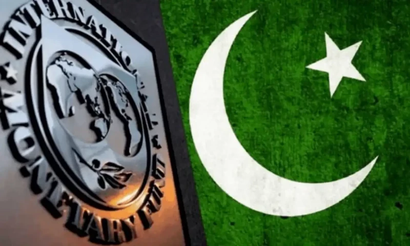 IMF economic review for next tranche likely to begin on March 3
