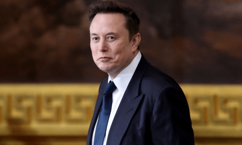 Musk&rsquo;s $97b OpenAI bid rejected, Altman mocks with $9b X offer