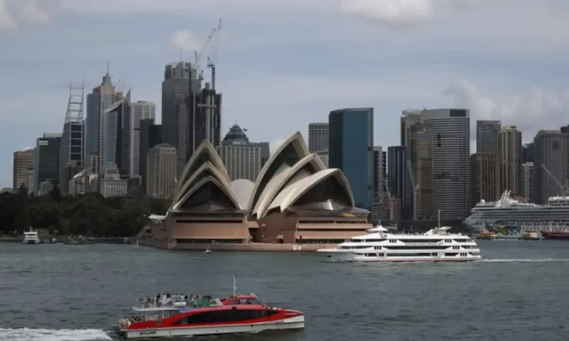 Two Australian nurses suspended for alleged antisemitic comments