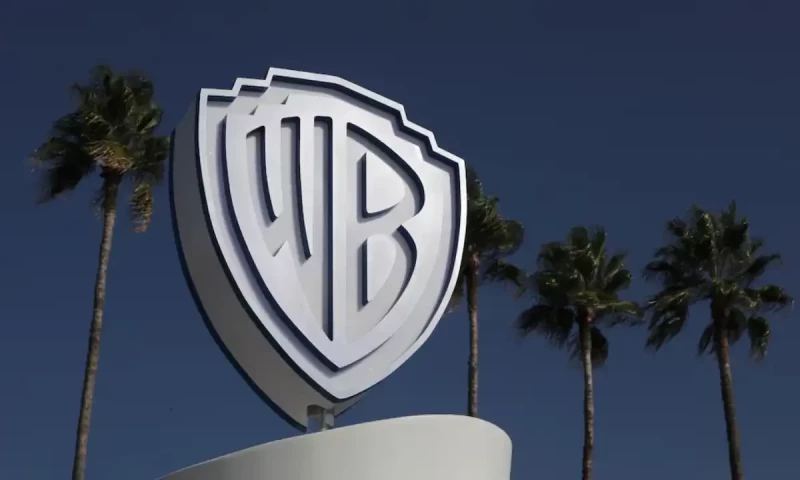 Warner Bros to build &lsquo;Harry Potter Studio Tour&rsquo; with Chinese group in Shanghai