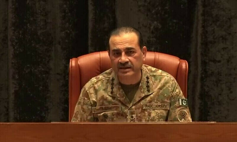 Army Chief: Students must prepare to contribute to national development